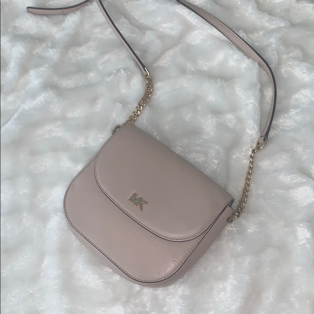 Micheal Kors Crossbody